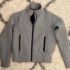 Lululemon Track Jacket- BRAND NEW
